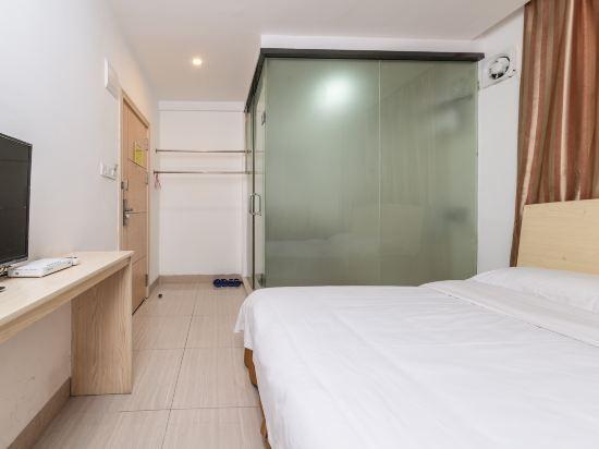 Джиангме: Huaying Business Hostel
