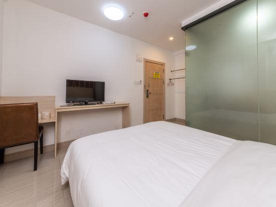 Джиангме: Huaying Business Hostel