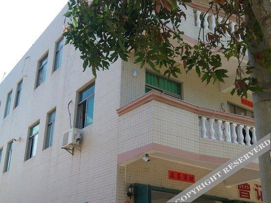 Шаньтоу: Qing'aowan Zengji Hostel