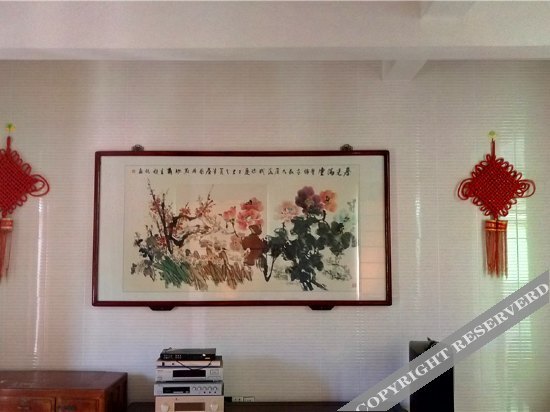 Шаньтоу: Qing'aowan Zengji Hostel