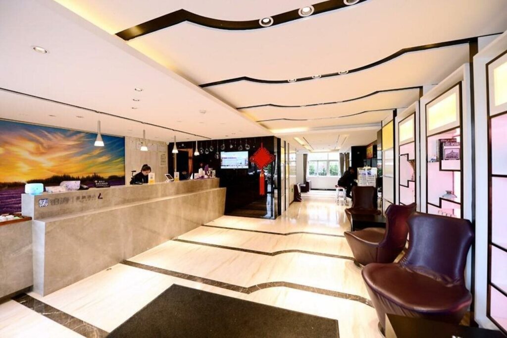 Ханчжоу: Lavande Hotels Hangzhou Xiaoshan International Airport