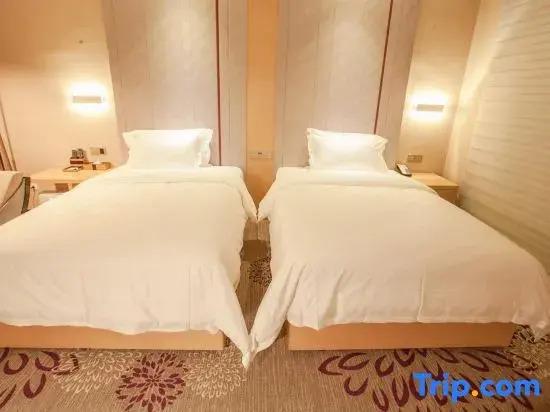Ханчжоу: Lavande Hotels Hangzhou Xiaoshan International Airport