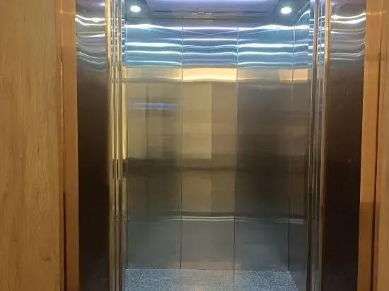 Лишуй: YUN-JINGHOTEL
