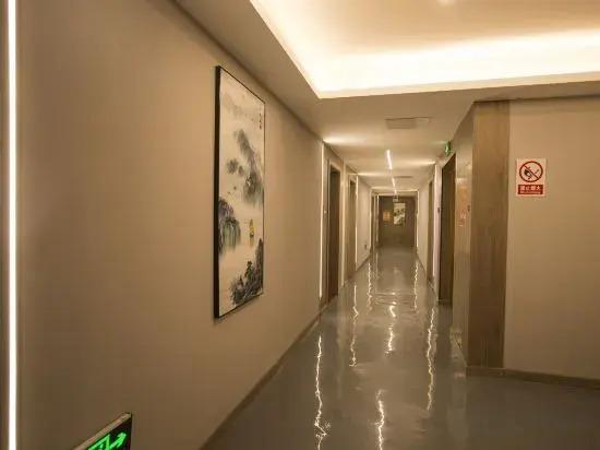 Лишуй: YUN-JINGHOTEL