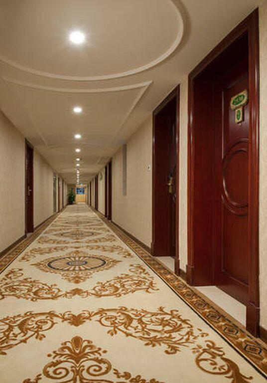Наньнин: Vienna Classic Hotel Nanning Convention and Exhibition Center Branch