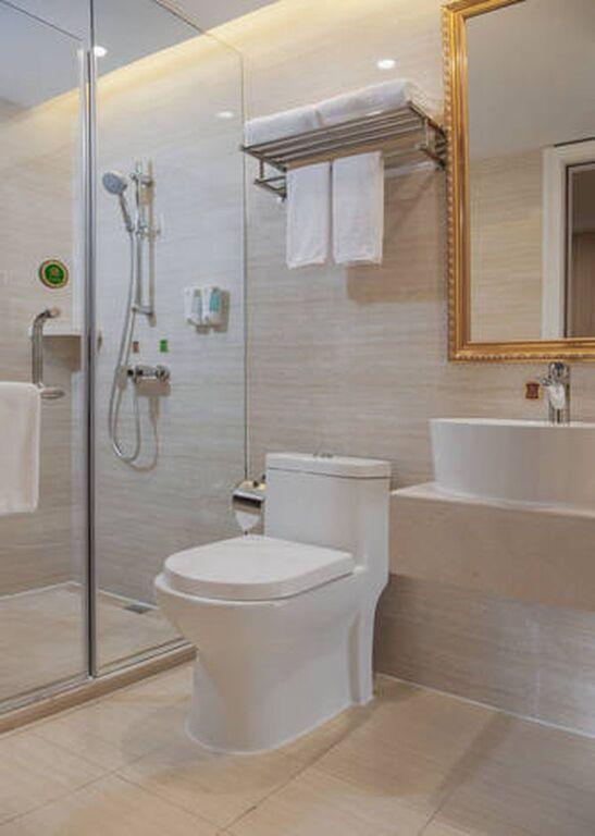Наньнин: Vienna Classic Hotel Nanning Convention and Exhibition Center Branch
