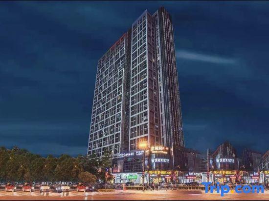 Наньнин: Vienna Classic Hotel Nanning Convention and Exhibition Center Branch