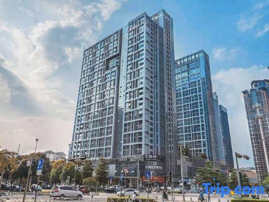 Наньнин: Vienna Classic Hotel Nanning Convention and Exhibition Center Branch