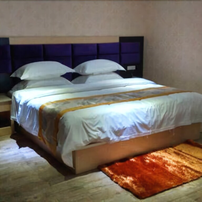 Шанхай: Mingya Grand Hotel -jiuzhaigou