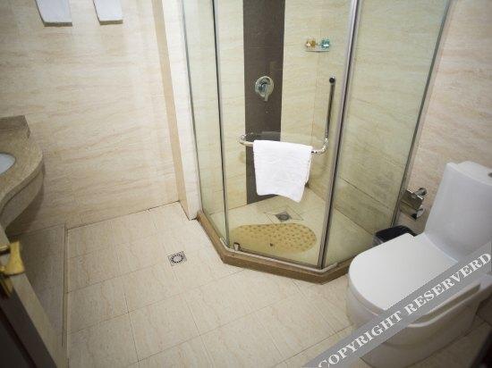 Чжоушань: Magnolia Hotel