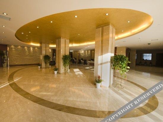 Чжоушань: Magnolia Hotel