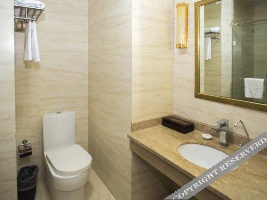 Чжоушань: Magnolia Hotel