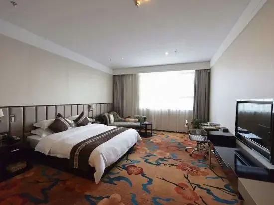 Инчэн: Aiman Hotel