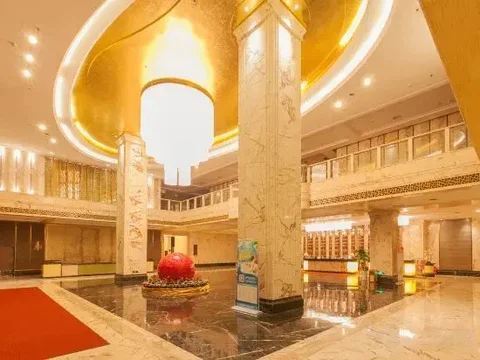 Инчэн: Aiman Hotel
