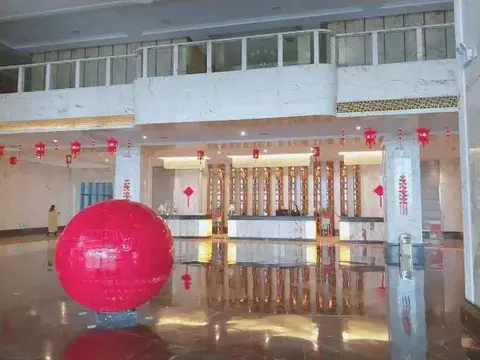 Инчэн: Aiman Hotel