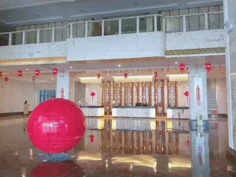 Инчэн: Aiman Hotel