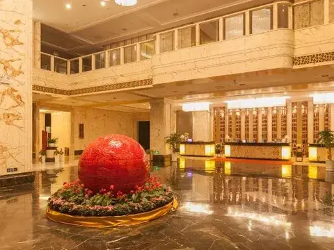 Инчэн: Aiman Hotel