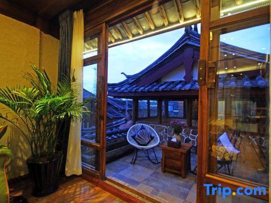 Лицзян: Tiancun Inn (Lijiang Shuhe Ancient Town)