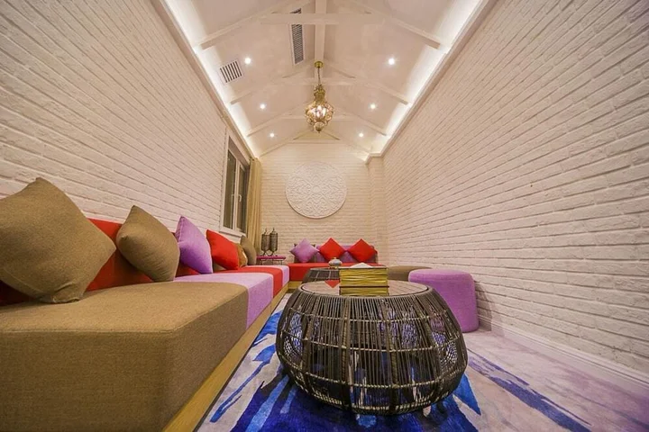 Цзинхун: Shuixianshan Boutique Inn