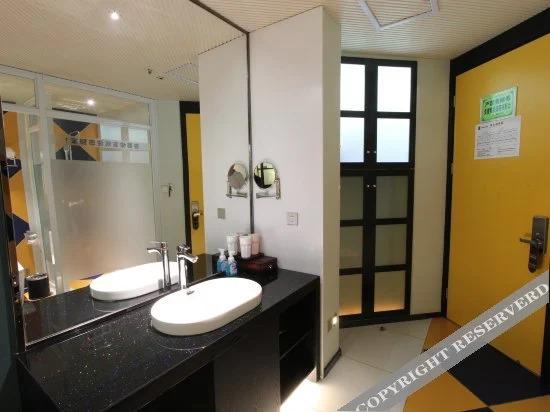 Цзяочжоу: Xique Yujia Hostel