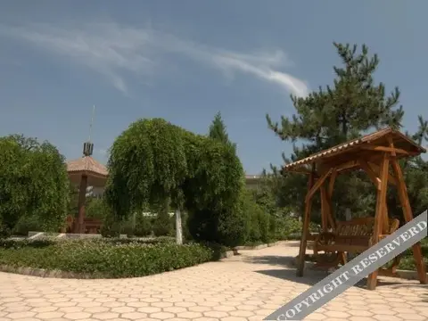 Пинлян: Shennong Zhuangyuan Hotel