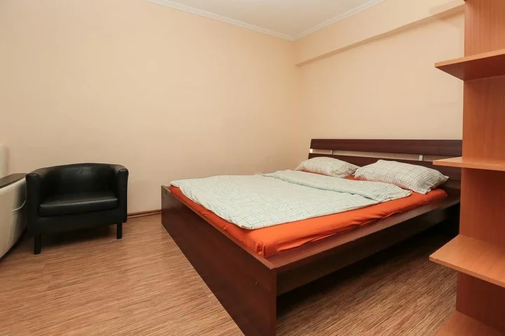 Москва: Krasnaya Presnya Apartments