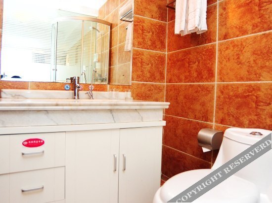 Цзыян: Olympic Hotel
