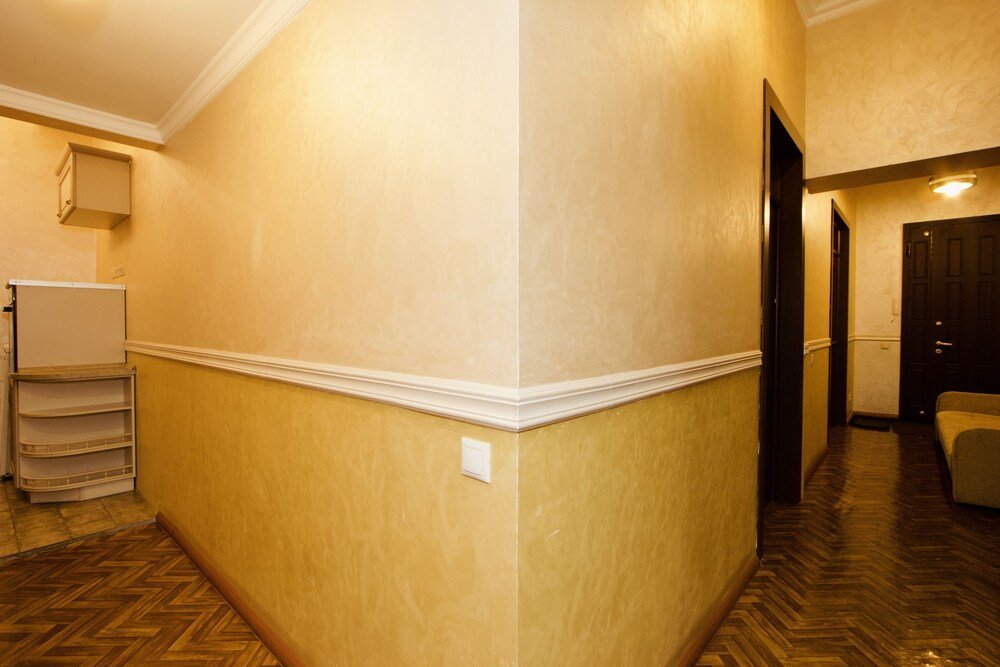 Москва: Apartments Moscow Kudrinskaya