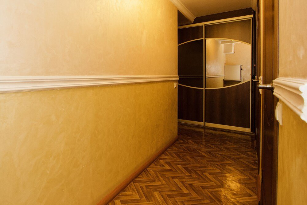 Москва: Apartments Moscow Kudrinskaya