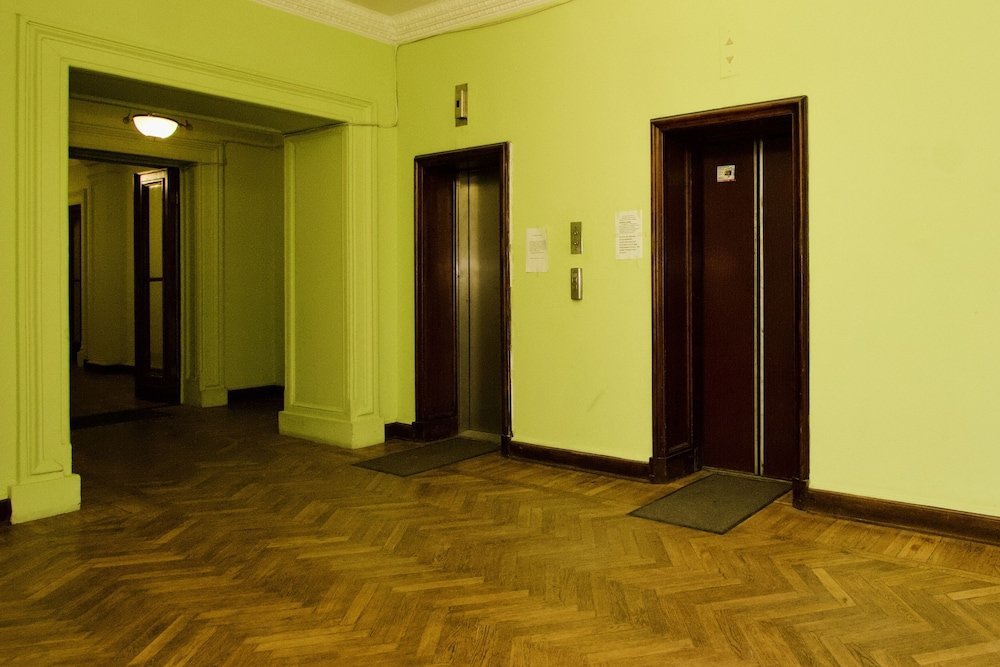Москва: Apartments Moscow Kudrinskaya