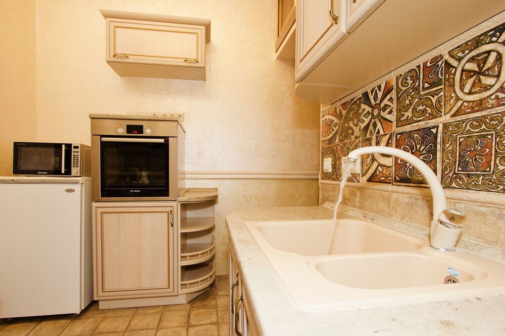 Москва: Apartments Moscow Kudrinskaya