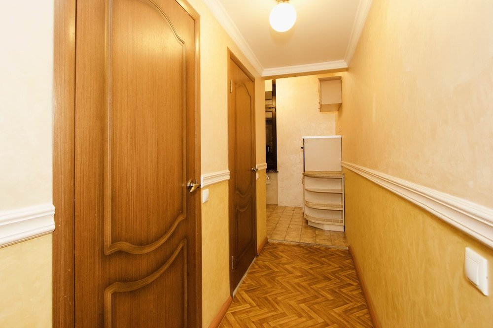 Москва: Apartments Moscow Kudrinskaya