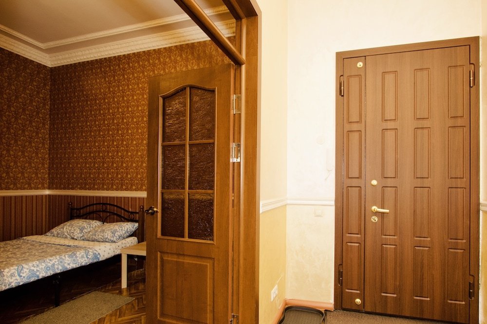Москва: Apartments Moscow Kudrinskaya