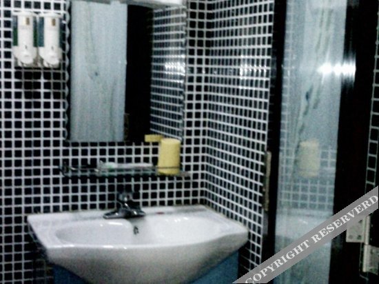 Чанша: Tiancan Hotel
