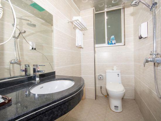Личуань: Jiangjin Business Hotel