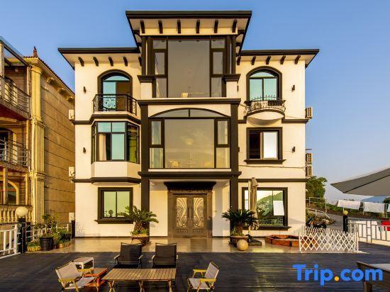 Чжоушань: Zhujiajian Haiyu Seaview BNB