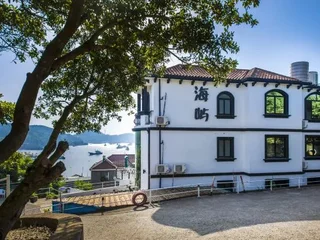 Чжоушань: Zhujiajian Haiyu Seaview BNB
