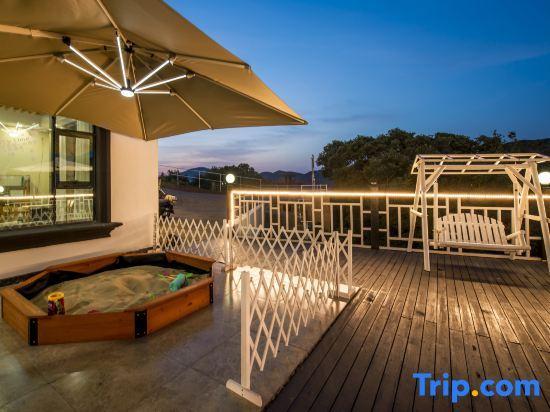 Чжоушань: Zhujiajian Haiyu Seaview BNB