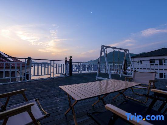 Чжоушань: Zhujiajian Haiyu Seaview BNB