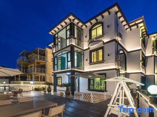 Чжоушань: Zhujiajian Haiyu Seaview BNB