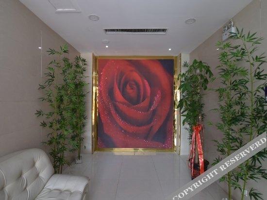 Лоян: Yijiayuan Business Hotel