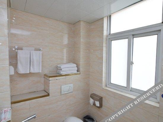 Лоян: Yijiayuan Business Hotel