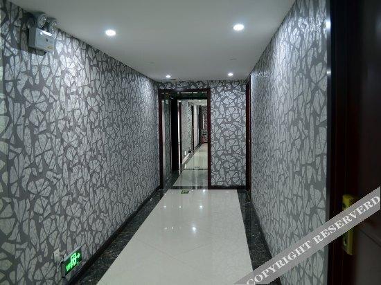 Лоян: Yijiayuan Business Hotel