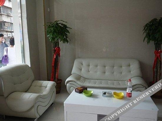 Лоян: Yijiayuan Business Hotel