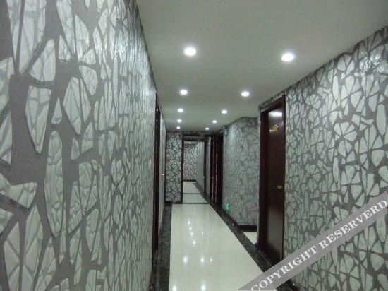 Лоян: Yijiayuan Business Hotel