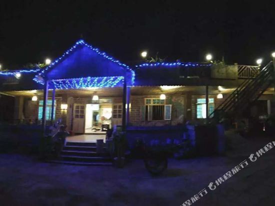 Бэйхай: Guanling Hostel