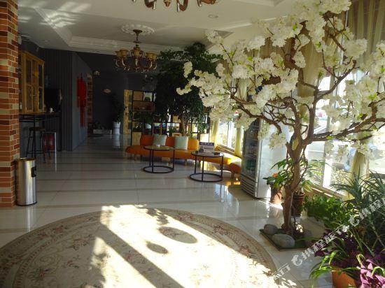 Жичжао: Rizhao Kumquat Boutique Hotel