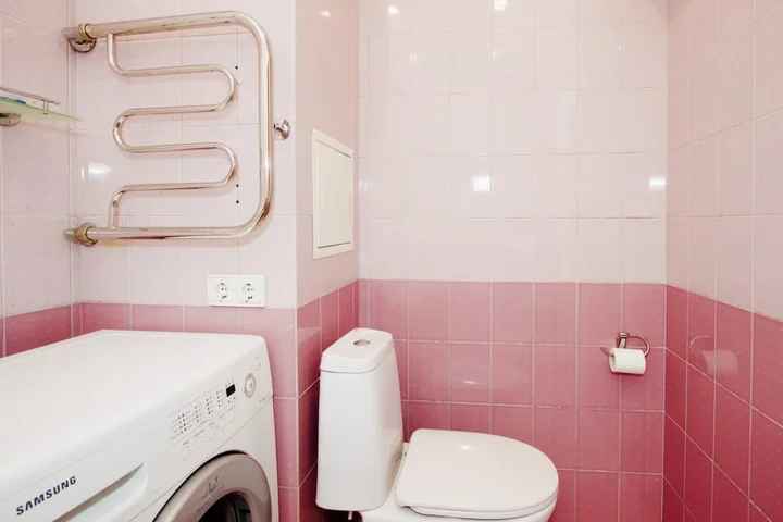 Москва: Kvartira Svobodna Malyij Tishinskij 19 Apartments