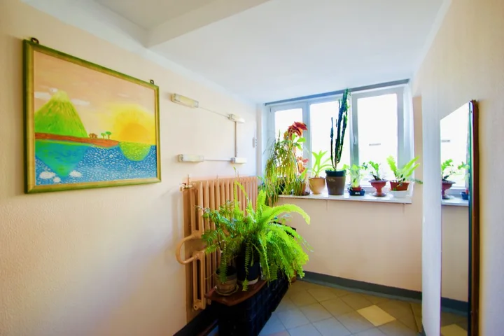 Москва: Kvartira Svobodna Malyij Tishinskij 19 Apartments