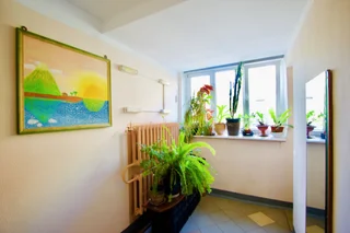 Москва: Kvartira Svobodna Malyij Tishinskij 19 Apartments